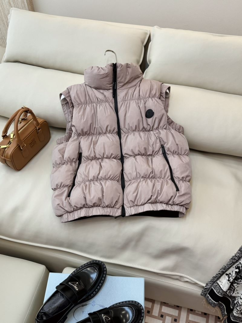 Moncler Down Jackets